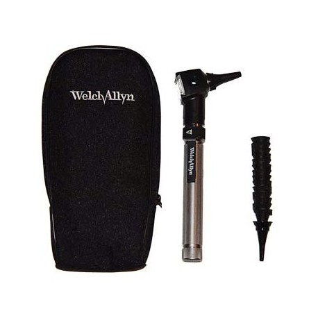 Welch Allyn - Pocket Scope F.O.