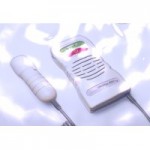 PD1- Waterresistent Fetal Pocket Doppler