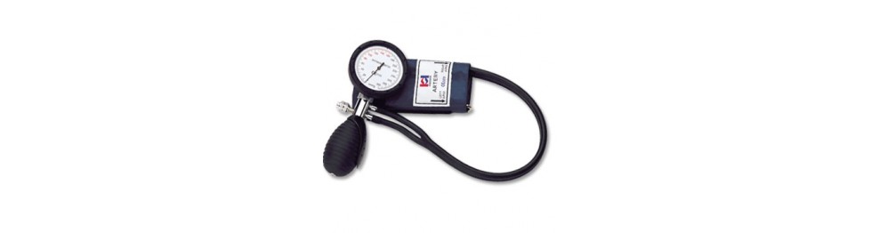 Blood pressure monitor