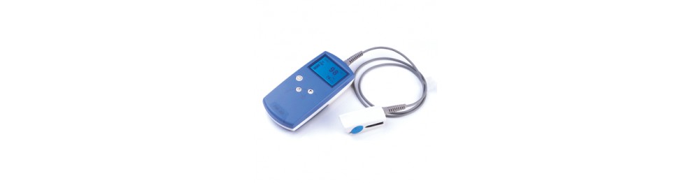 Pulse oximeters