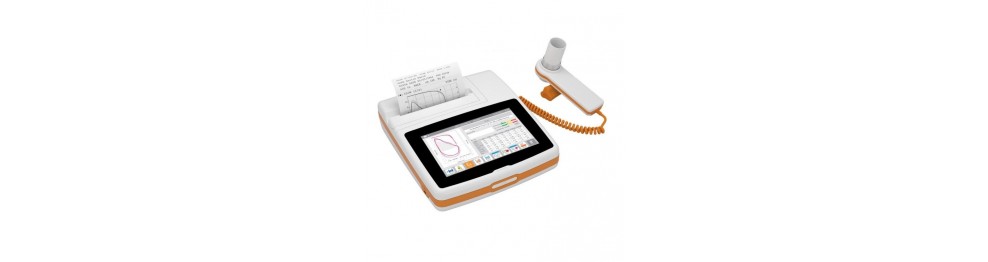 spirometer