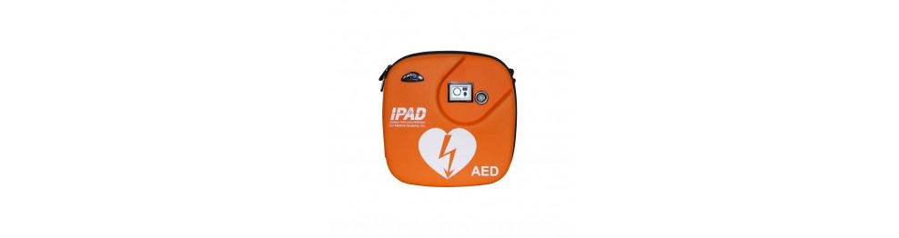 Defibrillator Accessories